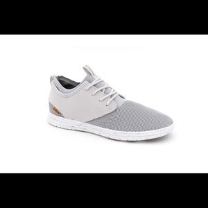 Saola Semnoz II Light Grey